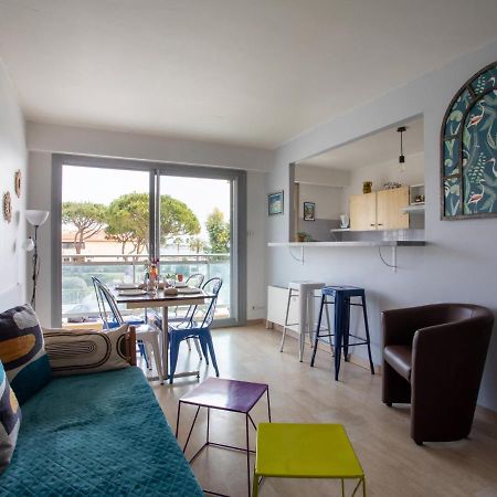 Apartment La Pinede-2 By Interhome Le Puits  エクステリア 写真