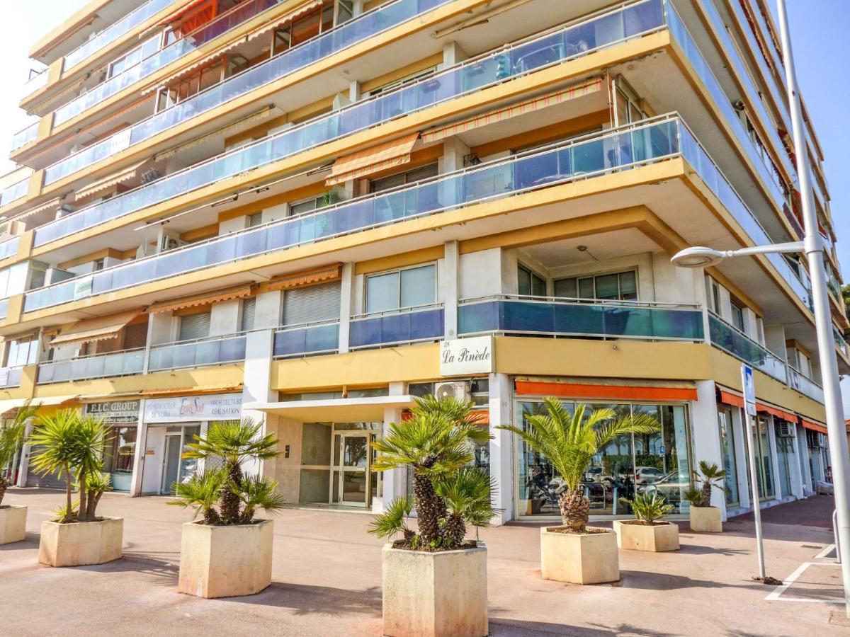 Apartment La Pinede-2 By Interhome Le Puits  エクステリア 写真