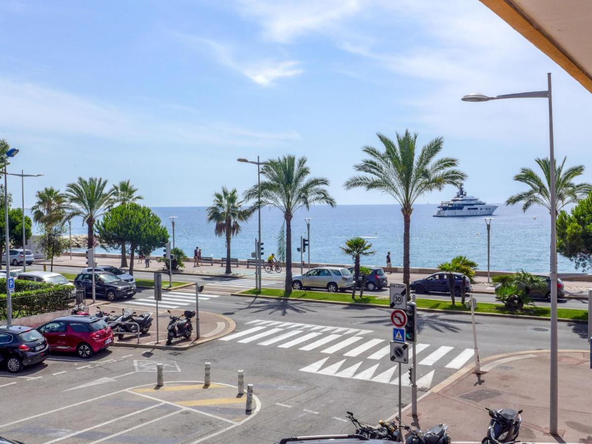 Apartment La Pinede-2 By Interhome Le Puits  エクステリア 写真