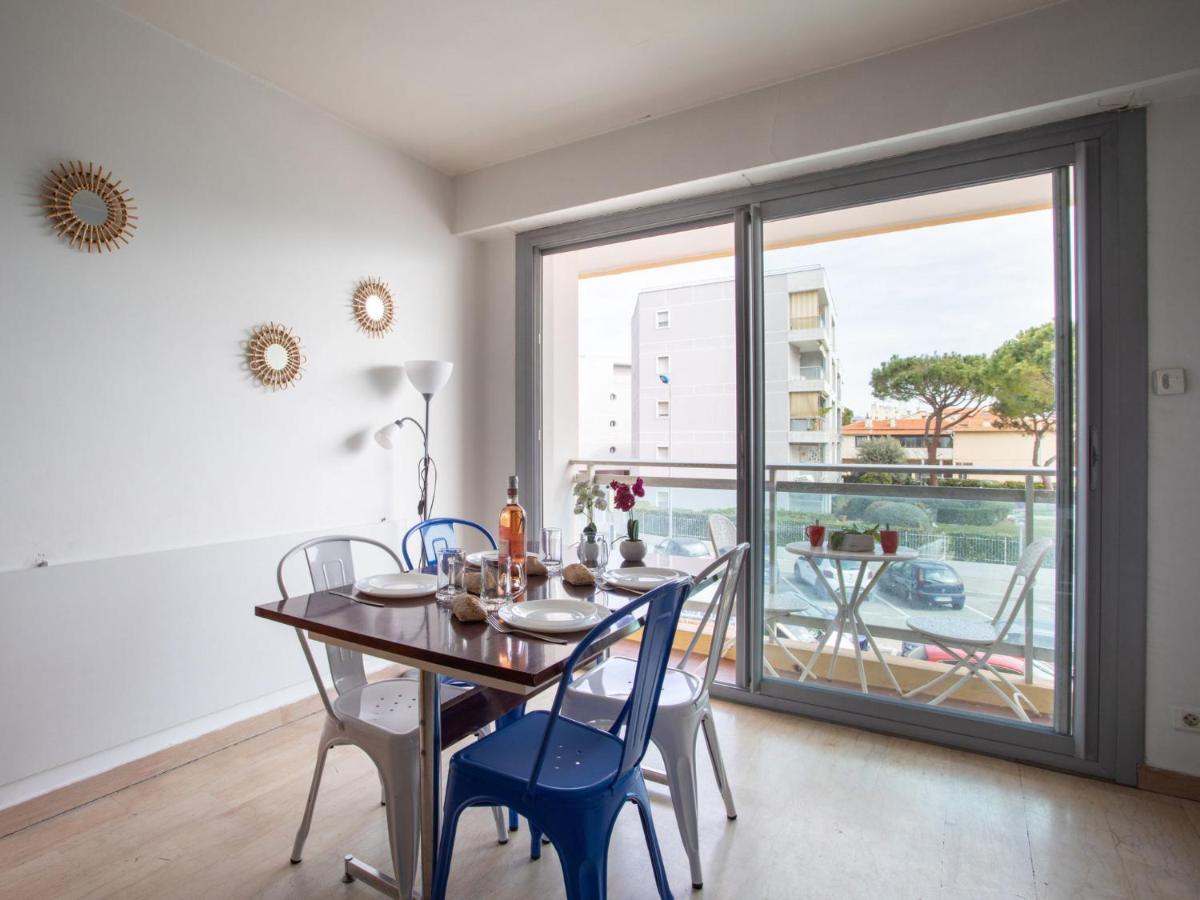 Apartment La Pinede-2 By Interhome Le Puits  エクステリア 写真