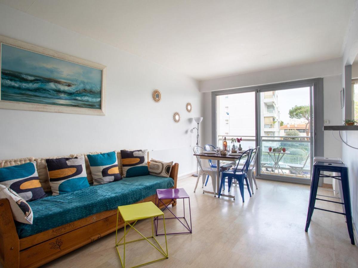 Apartment La Pinede-2 By Interhome Le Puits  エクステリア 写真