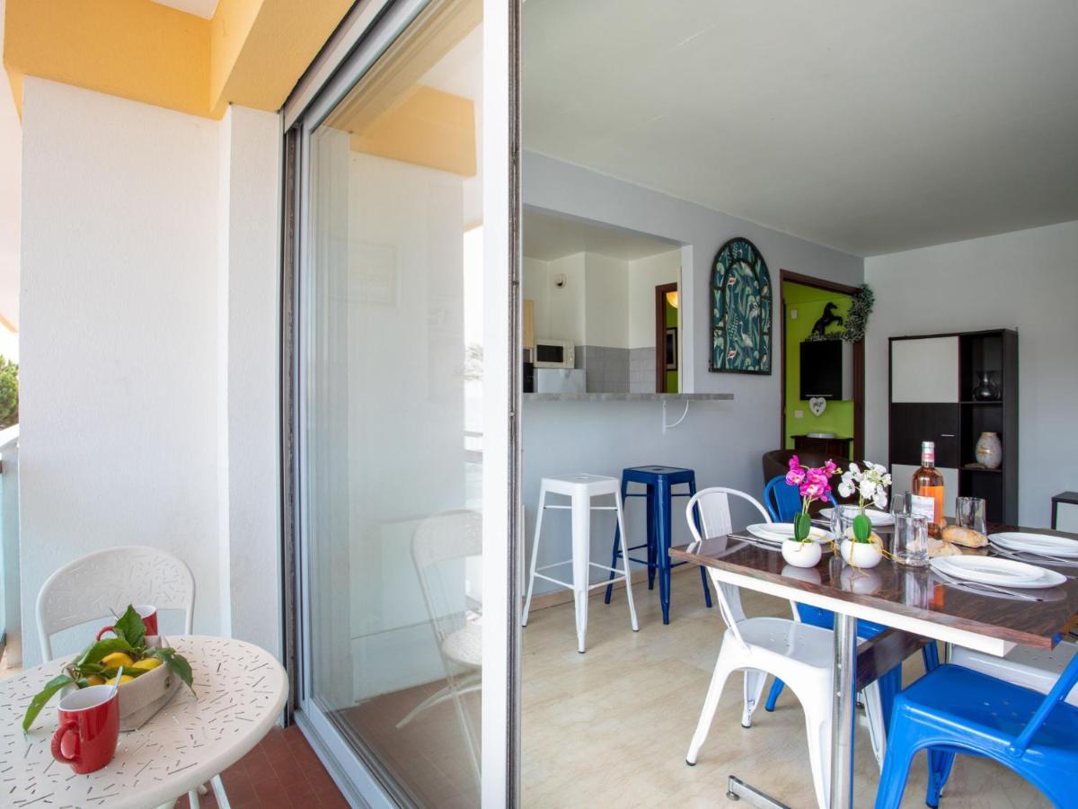 Apartment La Pinede-2 By Interhome Le Puits  エクステリア 写真