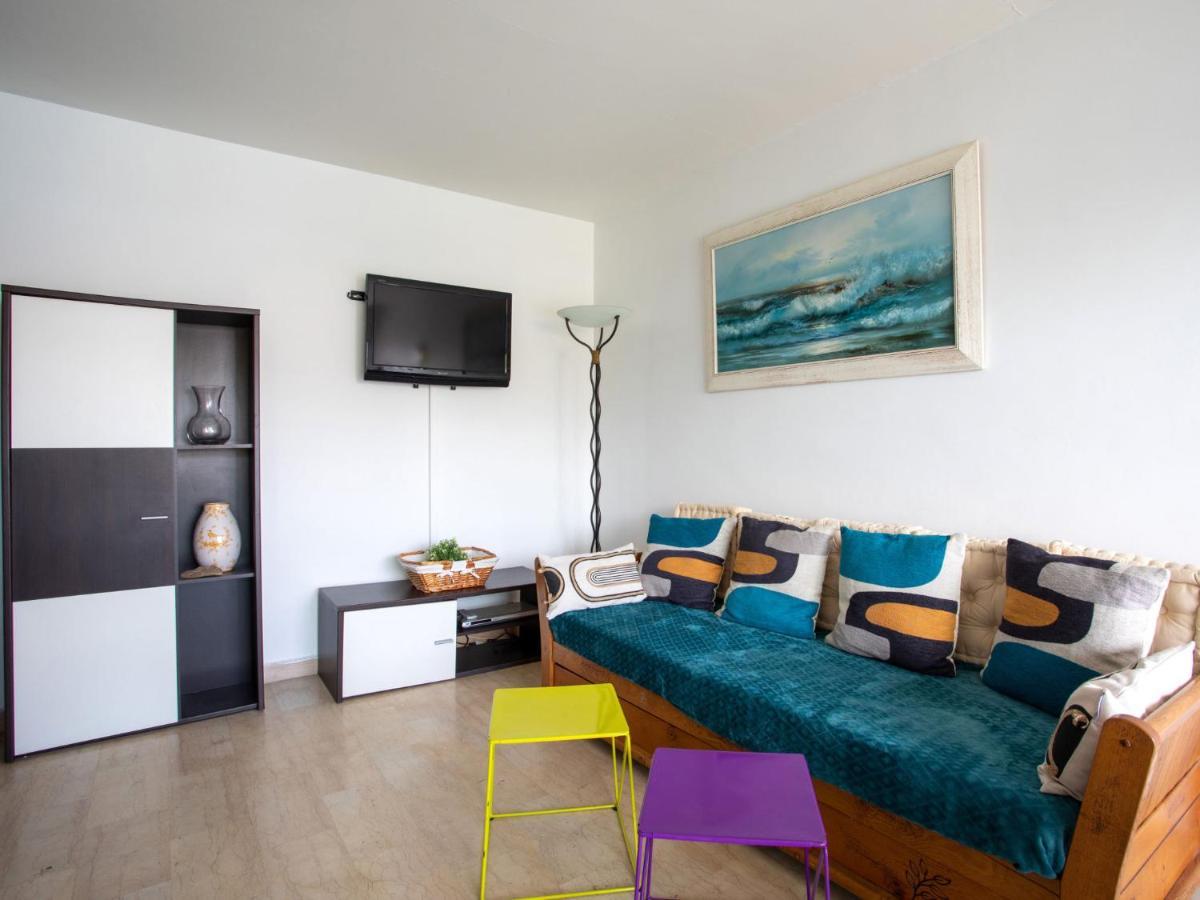 Apartment La Pinede-2 By Interhome Le Puits  エクステリア 写真