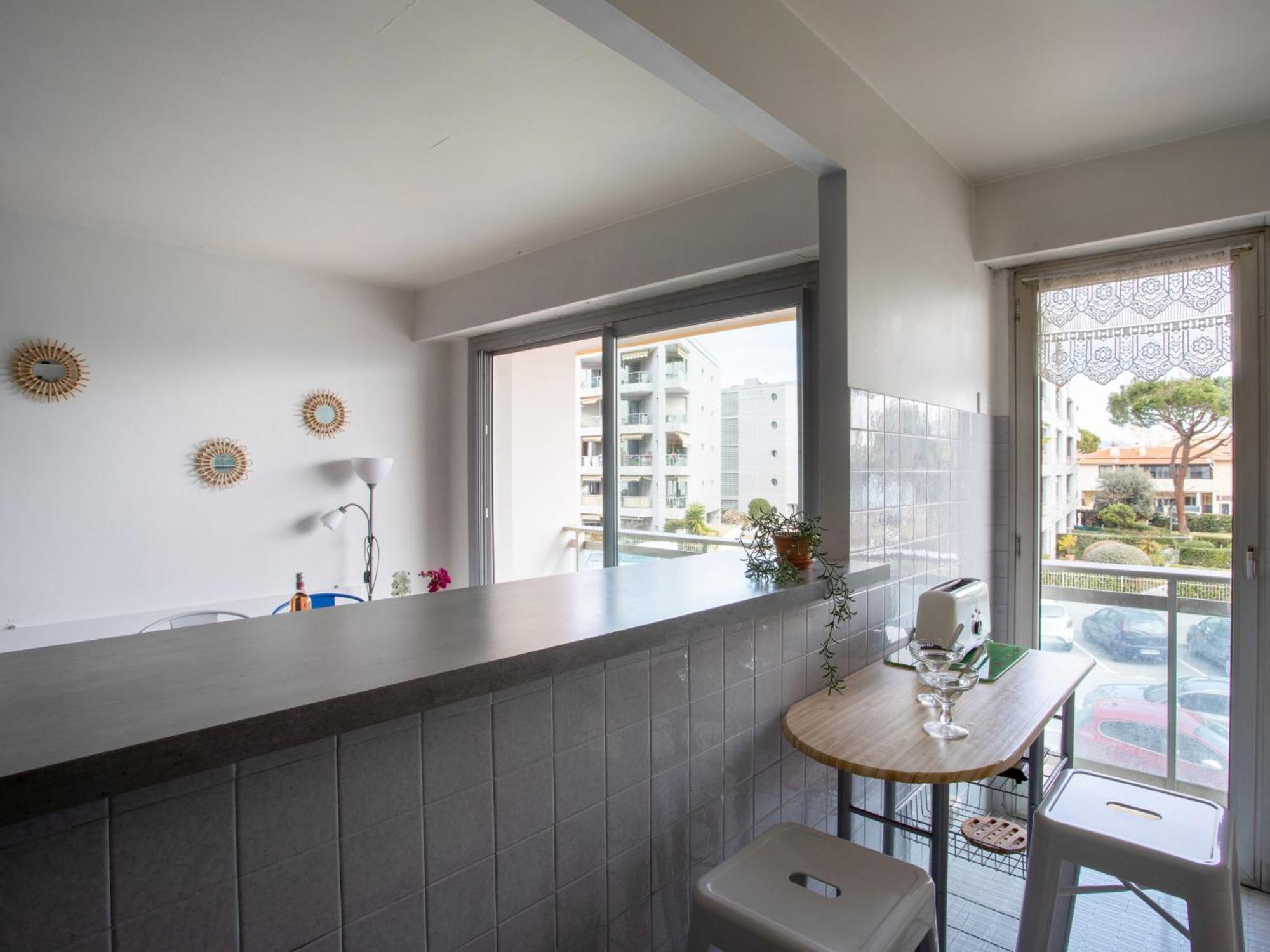 Apartment La Pinede-2 By Interhome Le Puits  エクステリア 写真