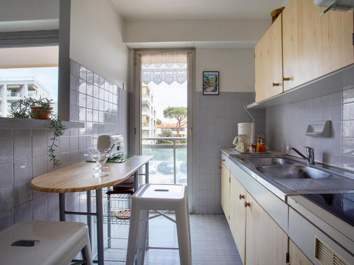 Apartment La Pinede-2 By Interhome Le Puits  エクステリア 写真