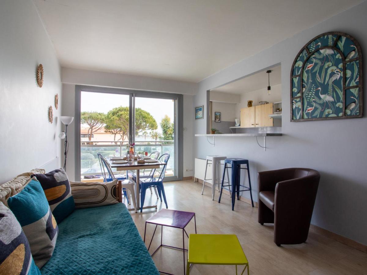 Apartment La Pinede-2 By Interhome Le Puits  エクステリア 写真