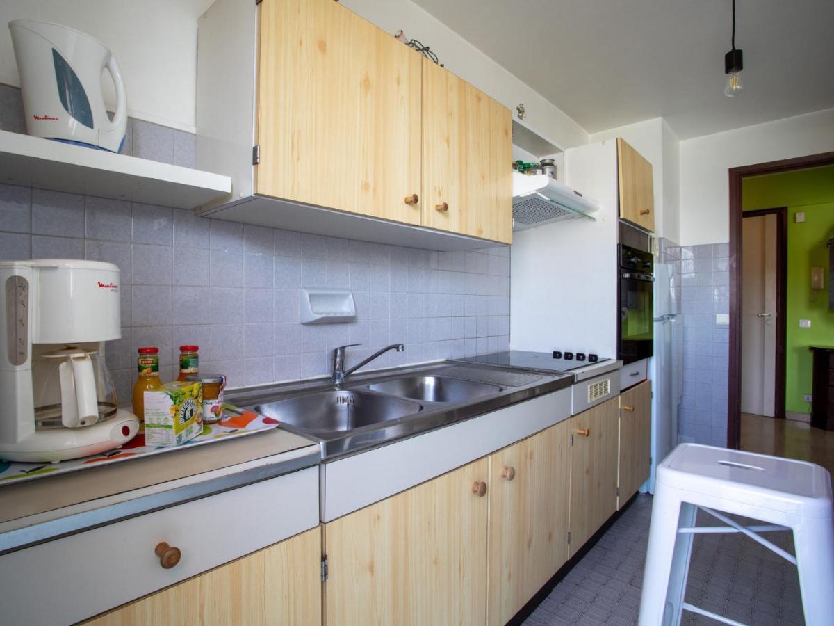 Apartment La Pinede-2 By Interhome Le Puits  エクステリア 写真