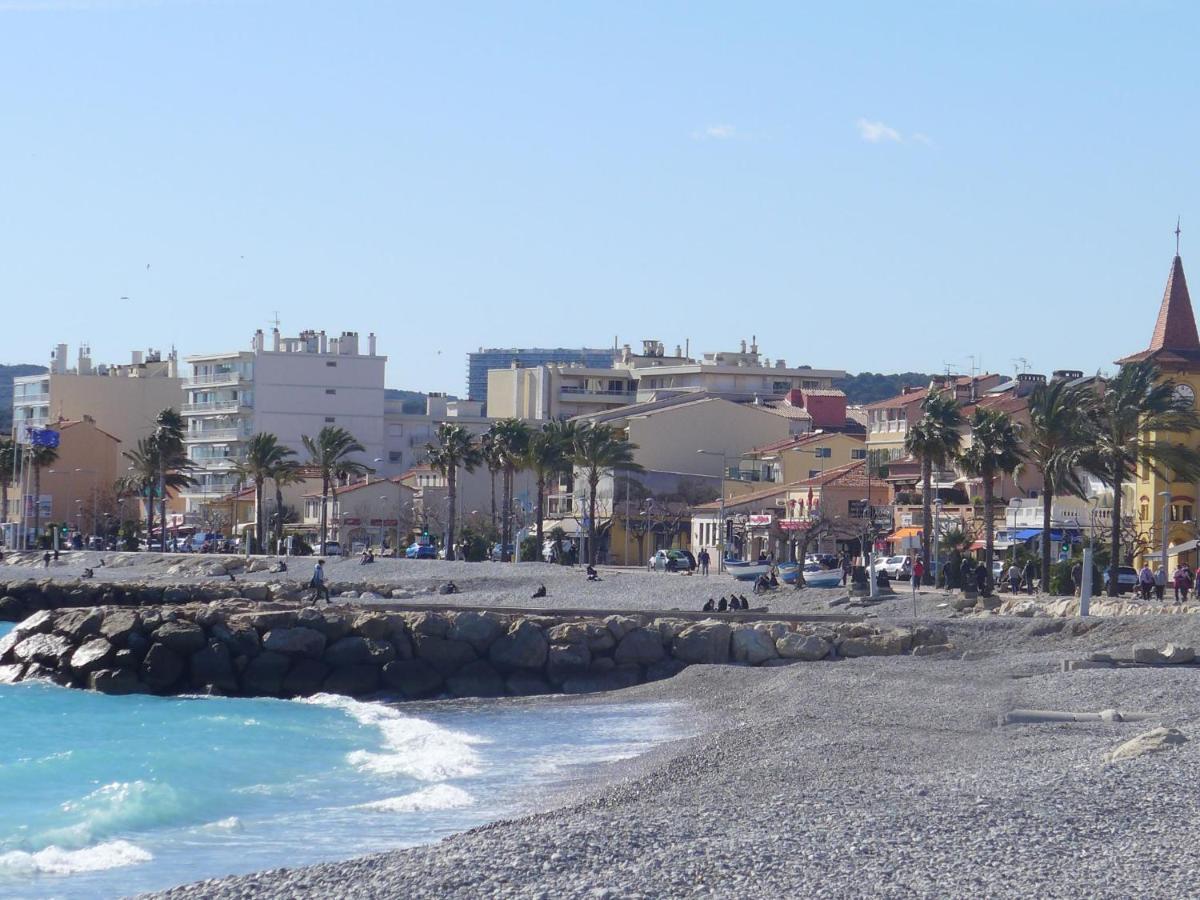 Apartment La Pinede-2 By Interhome Le Puits  エクステリア 写真