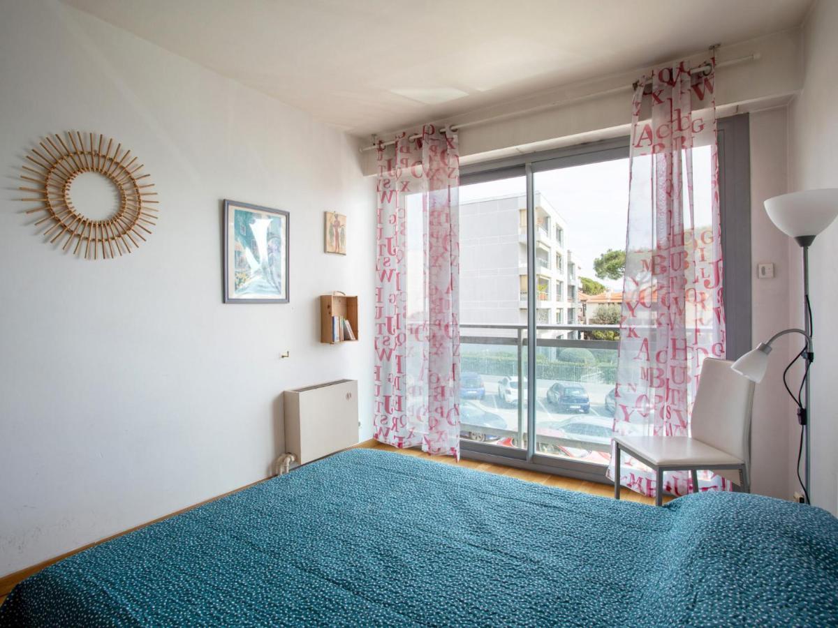 Apartment La Pinede-2 By Interhome Le Puits  エクステリア 写真