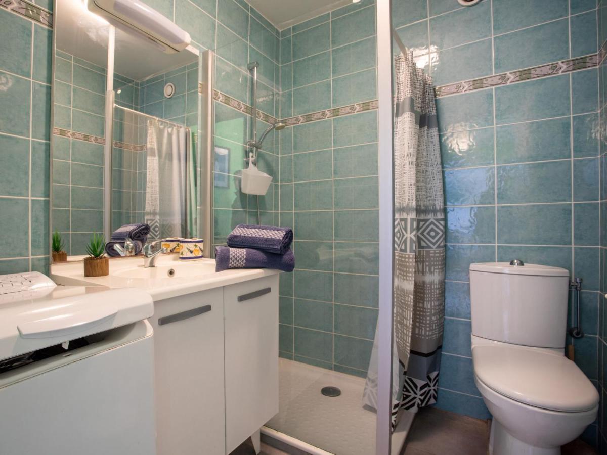 Apartment La Pinede-2 By Interhome Le Puits  エクステリア 写真