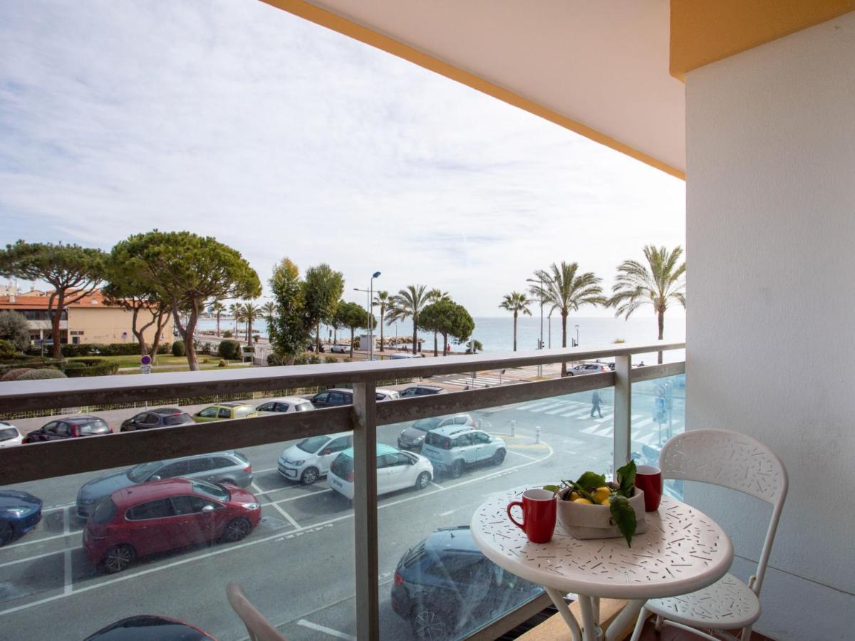 Apartment La Pinede-2 By Interhome Le Puits  エクステリア 写真