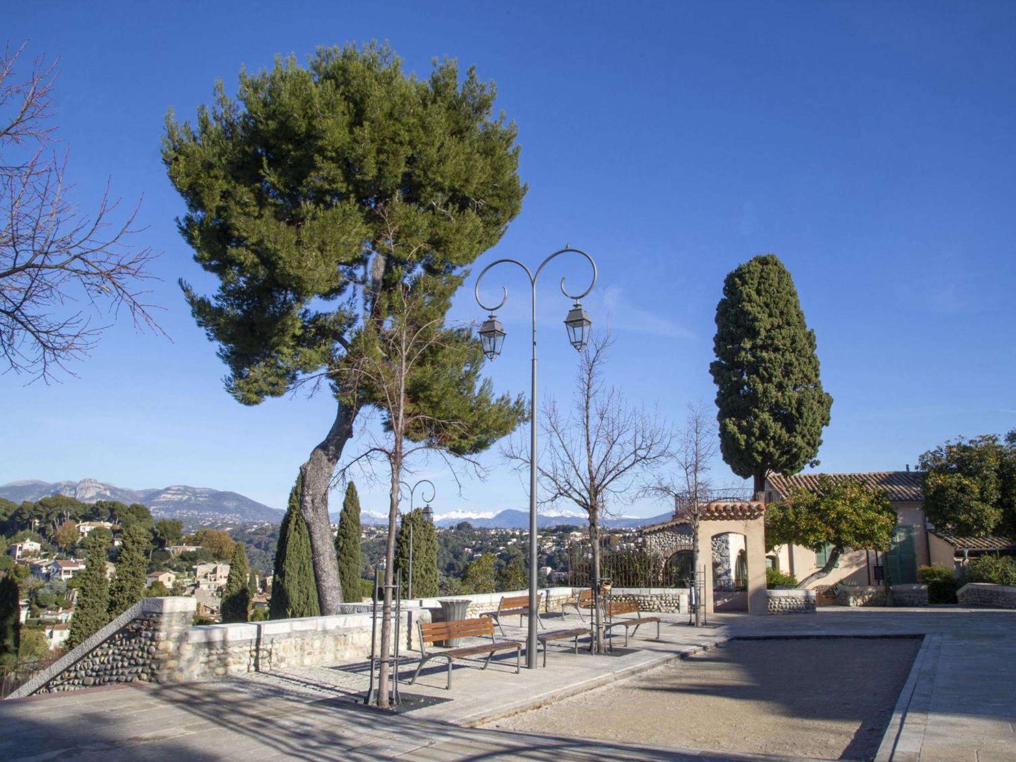 Apartment La Pinede-2 By Interhome Le Puits  エクステリア 写真